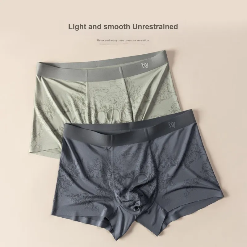 DV Men Boxer Shorts-7