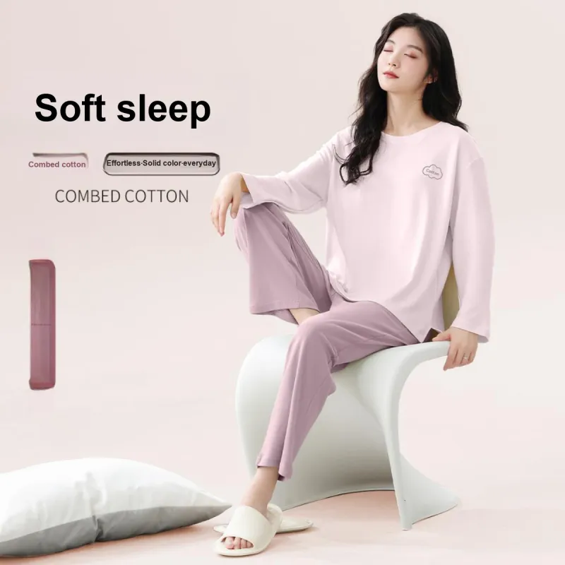 Urban Beauty Pajama Set Women's-11