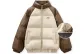Oat Gray & Brown