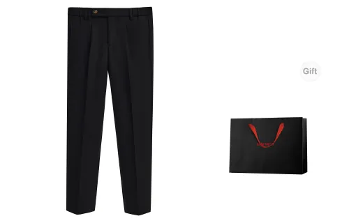 Minfinity Suit Trousers Unisex