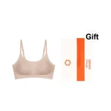 [Camisole Style]Almond Powders (A-D Cup)