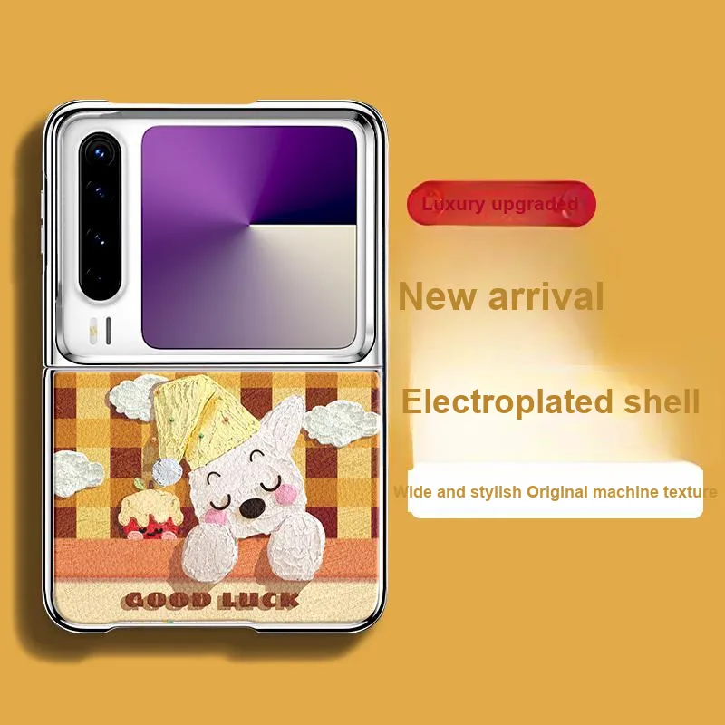 SUPER MOUSE Phone Cases-21