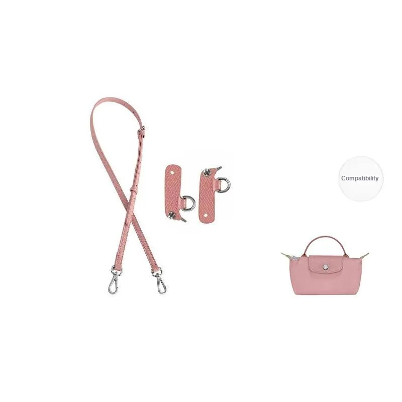 Ingenuity Handmade Artificial Leather Bag Accessory Women's Multicolor-7