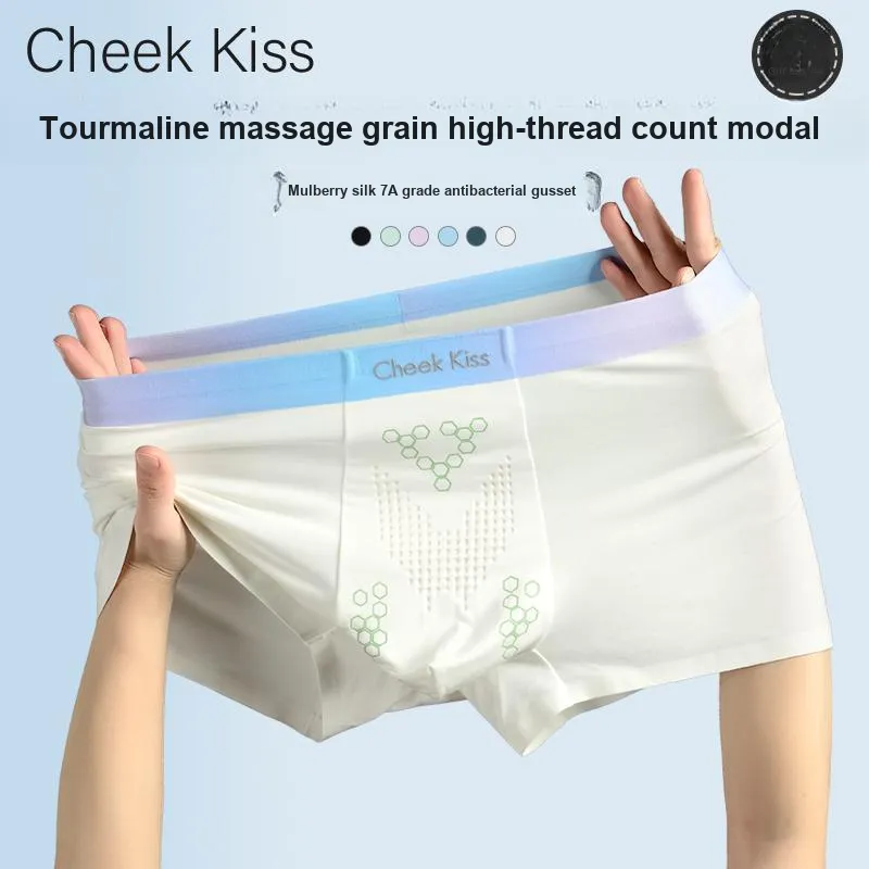Cheekkiss Underwear Gift Box Men's 4 Pack-9