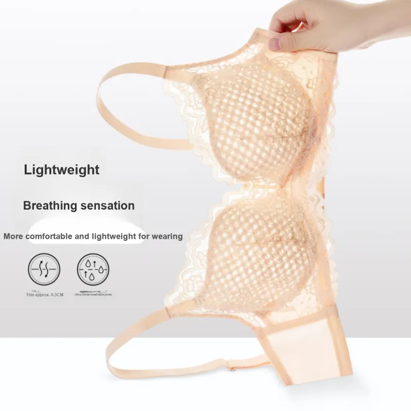 GUJIN Women's Bras-15