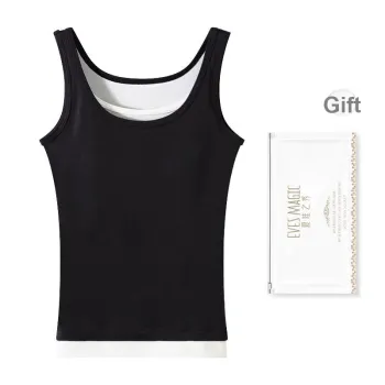 XIA.WA.ZHI.XIU Tank Top Women's Shopping Bag 1 Pack