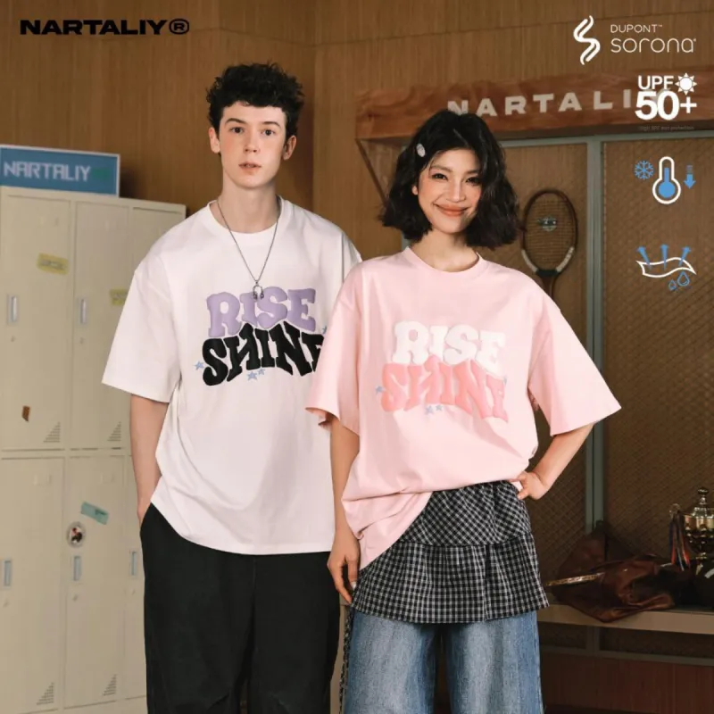 NARTALIY T Shirts Unisex-2