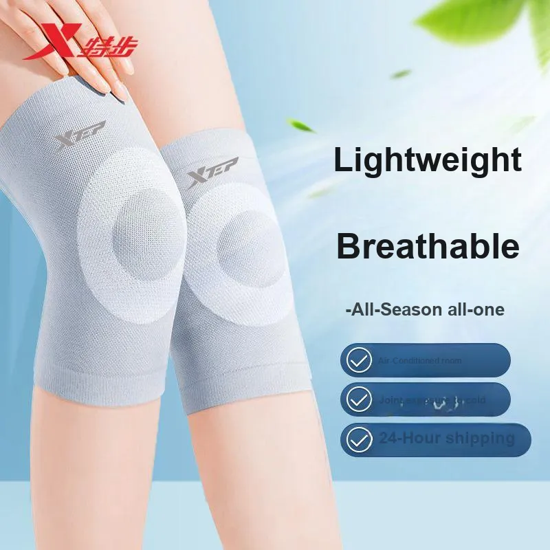 XTEP Knee Pads-6