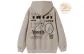 Light Khaki (Fleece-Lined)