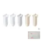 2 White, 2 Skin, 1 Light Gray