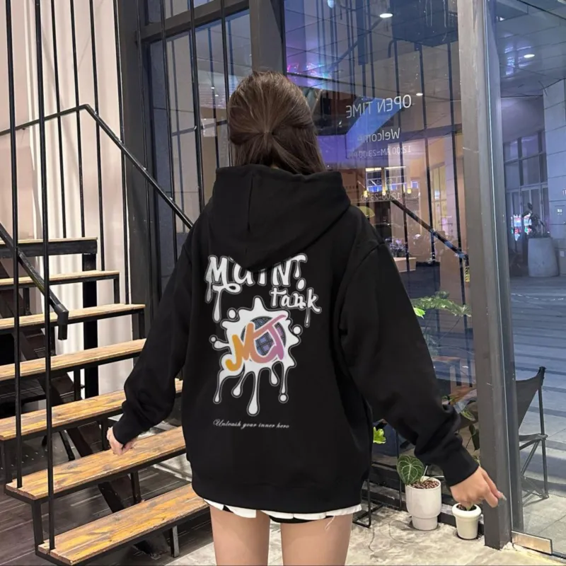 My Name Is MT Sweatshirt Unisex-3