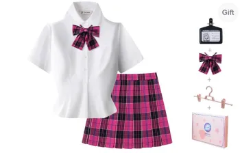 Tokyo Season Uniforms Women's