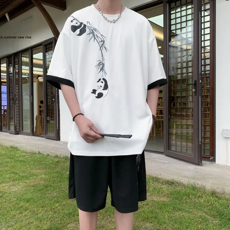 DJ.SPIRIT Casual Sportswear Unisex-14