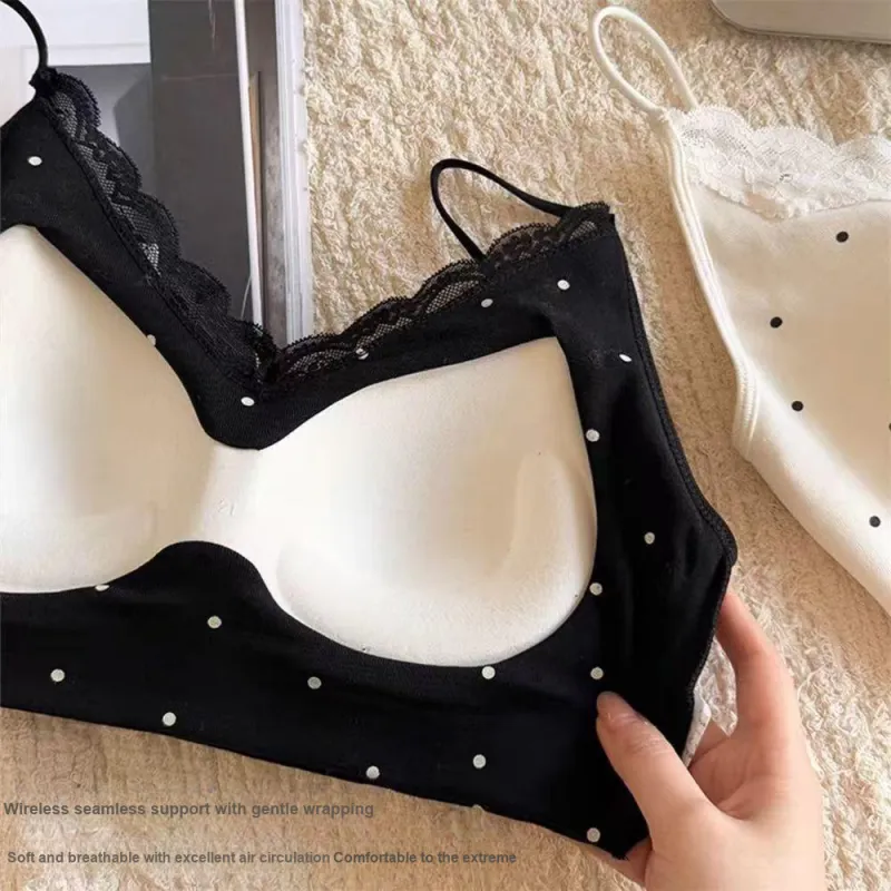 GRACE TOPIC Bra Women's Combo Set-9