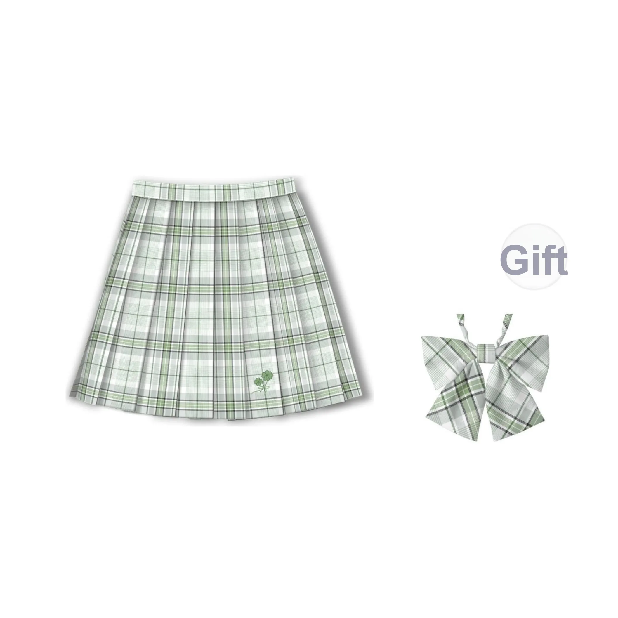 YuChaJia Женская униформа