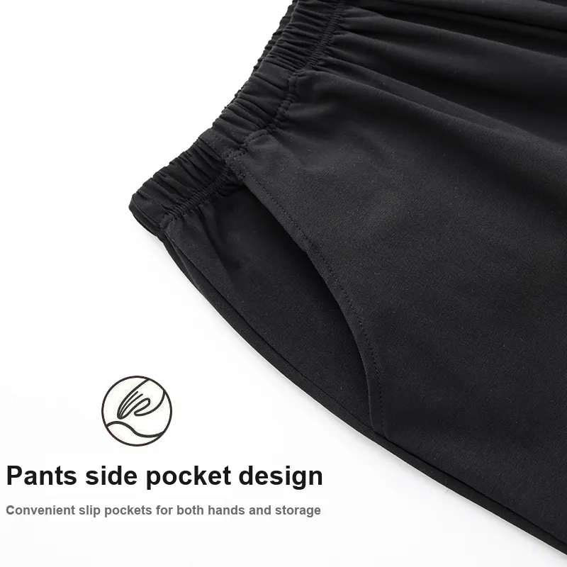 GOSO Men Pajama Pants-2