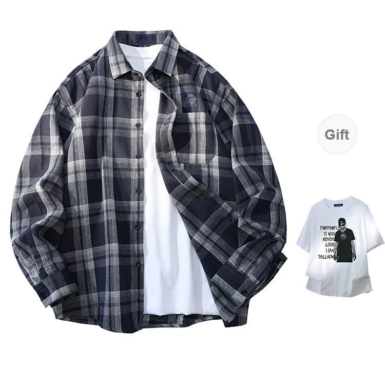 FAX FOR FMACM Shirt Unisex Navy Blue-8