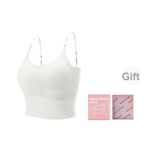 Skechers Майка Женская Одиночная Упаковка Набор в Коробке