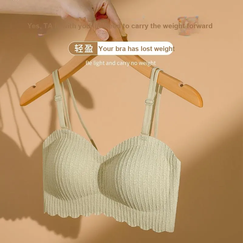 MIIOW Women's Bras-2