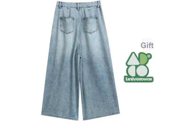 OWOX Jeans Unisex-1