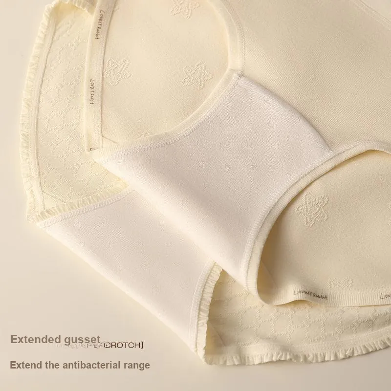MIIOW Underpants Women's 3 Pack-39