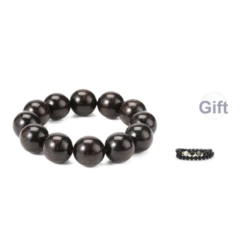 Tanner Bloodwood Bracelets Unisex-0