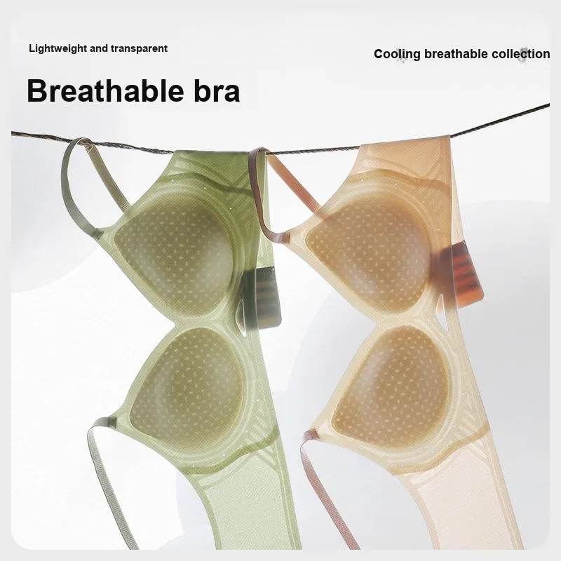 GRACEWELL Women's Bras-3