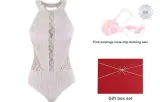 White (Box Included)