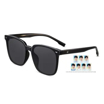 HORIEN Sunglasses Unisex
