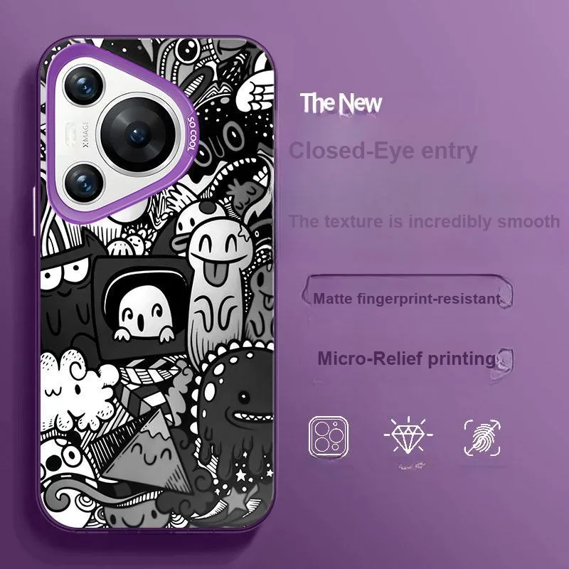 BAOCHENG Phone Cases-5