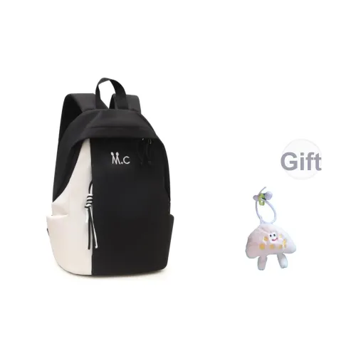 Villelon Водоотталкивающая ткань рюкзак стандартный унисекс черный желтый оранжевый зеленый синий