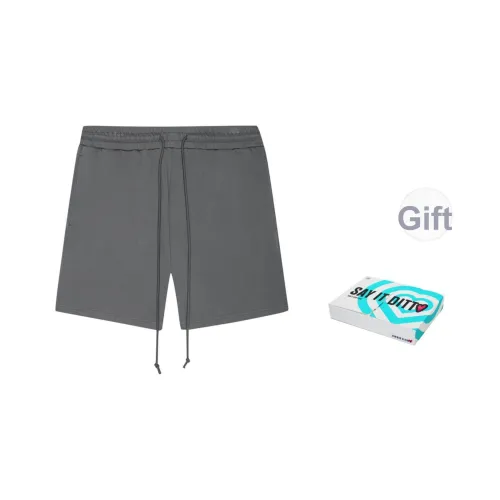 Nice Rice Мужские Повседневные Шорты