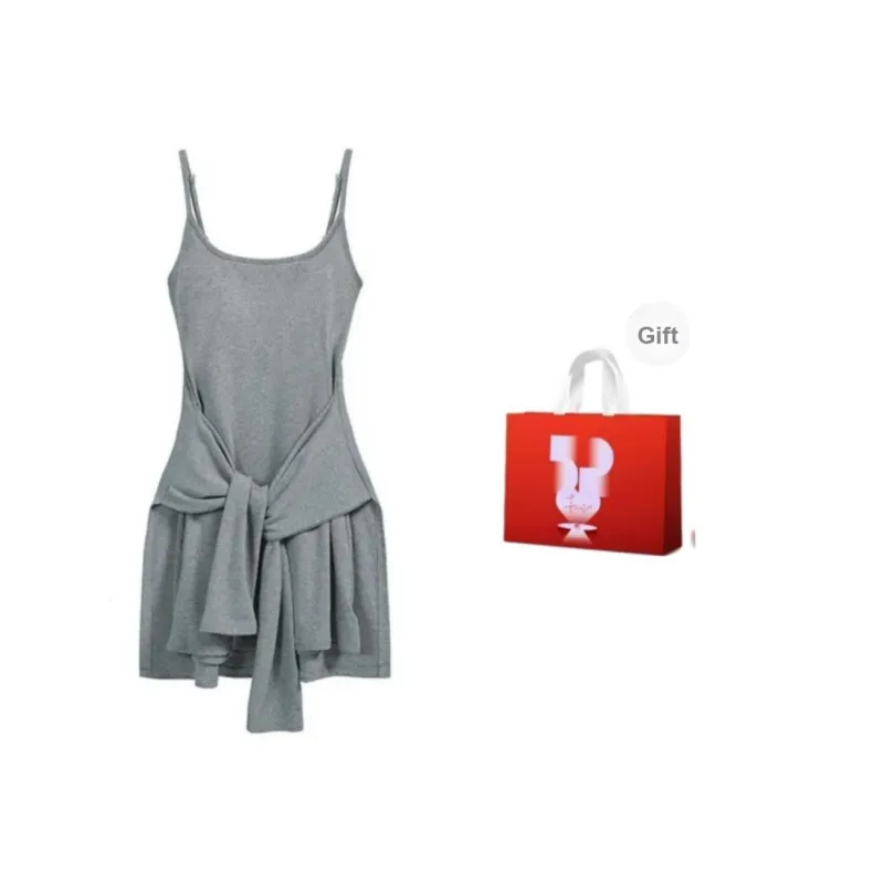 MTHE Slip Dresses Women's-10