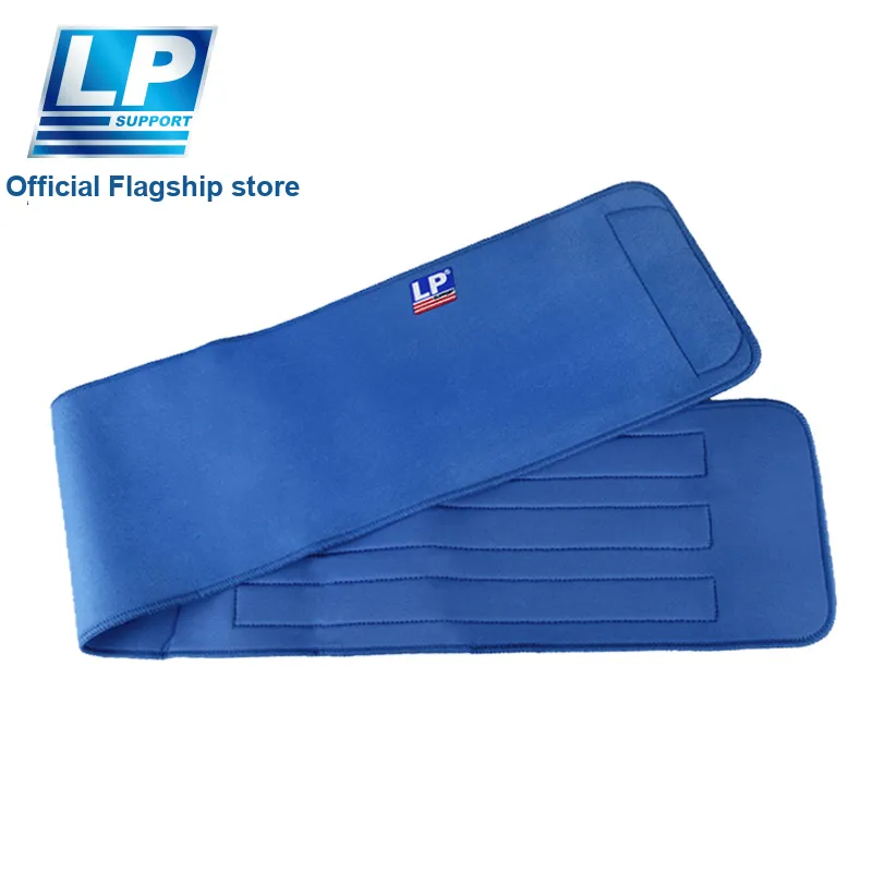 LP SUPPORT Back Support Braces-5