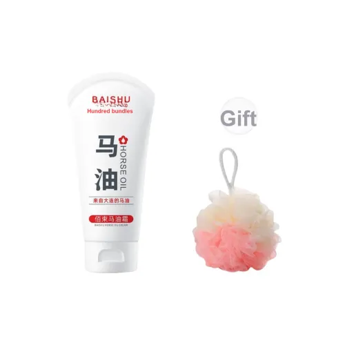 BAISHU Hand Cream