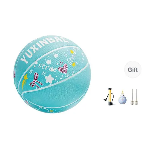 Pinjian Basketball