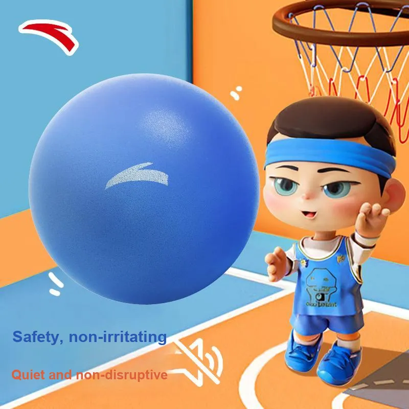 Anta PU Basketball Size 7, Size 3, Size 5 Training Kids'-7