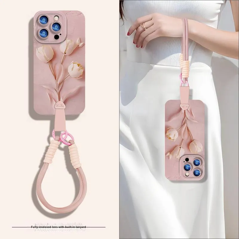 Interesting shell Phone Cases-6