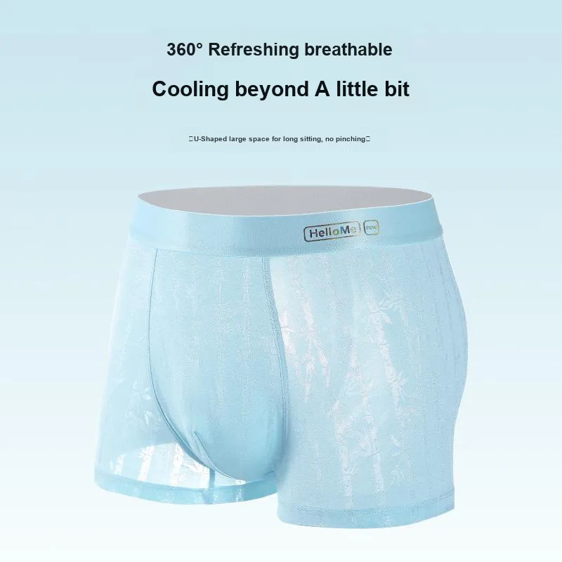 Lan Miao Underpants Men's 2 Pack-13