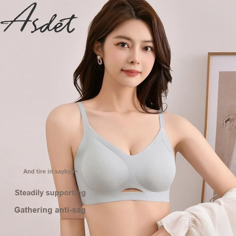 YUZHAOLIN Bra Women's Combo Set-10