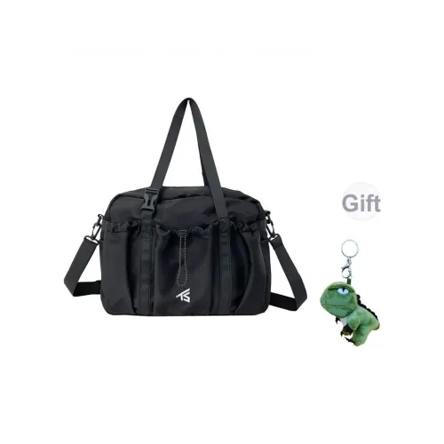 PAIBLOKS Oxford Sling Bag Unisex Multicolor PAIBLOKS Оксфорд Слинг Сумка Унисекс Многоцветная