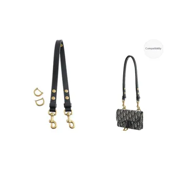 Luxury Care Artisan Workshop Bag Straps