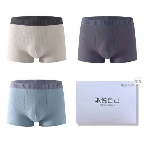 GOSO Men Underpants