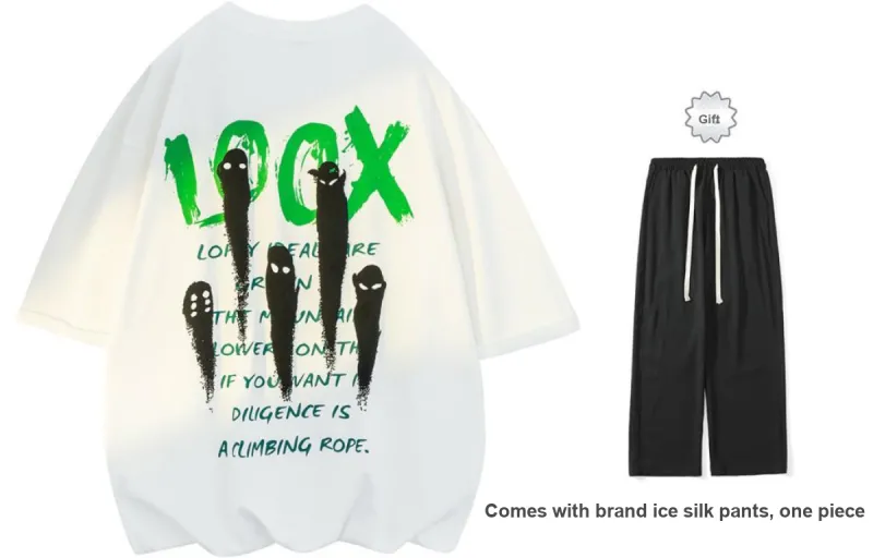 LOOX! T Shirts Unisex-76
