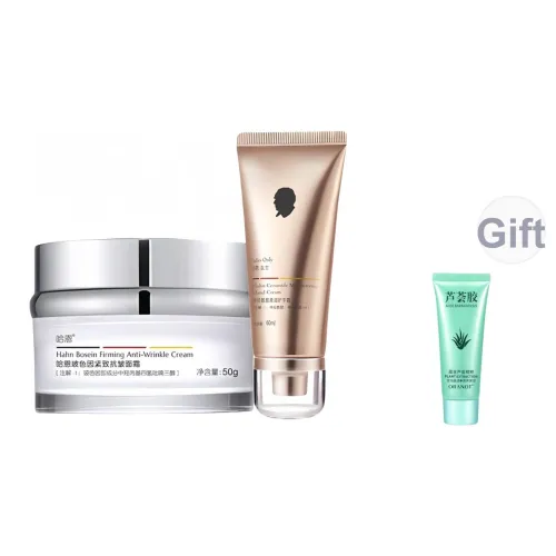 Otto Hahn Центральная часть Наборы для ухода