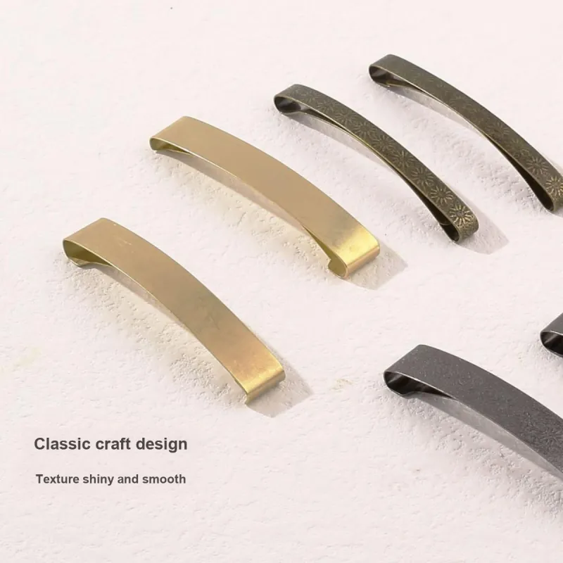 GOODY Hair Clips Women's-4
