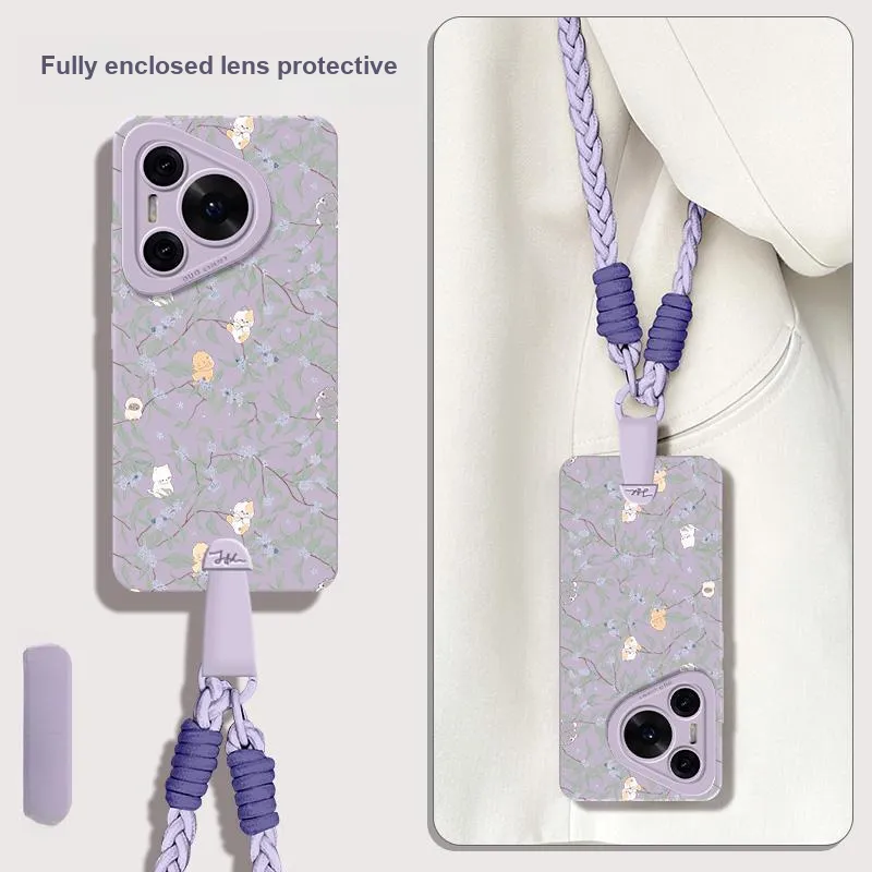 Interesting shell Phone Cases-9