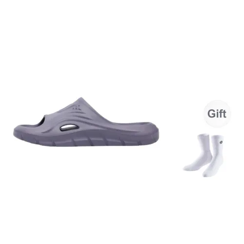 VEIDOORN Slide Slippers Unisex Multicolor