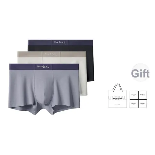 PIERRE CARDIN Нижнее белье Мужской Набор в подарочной коробке