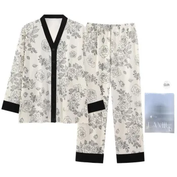 Lan Miao Women's Pajama Sets